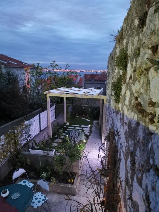 Kaleta Apartman Калі Екстер'єр фото