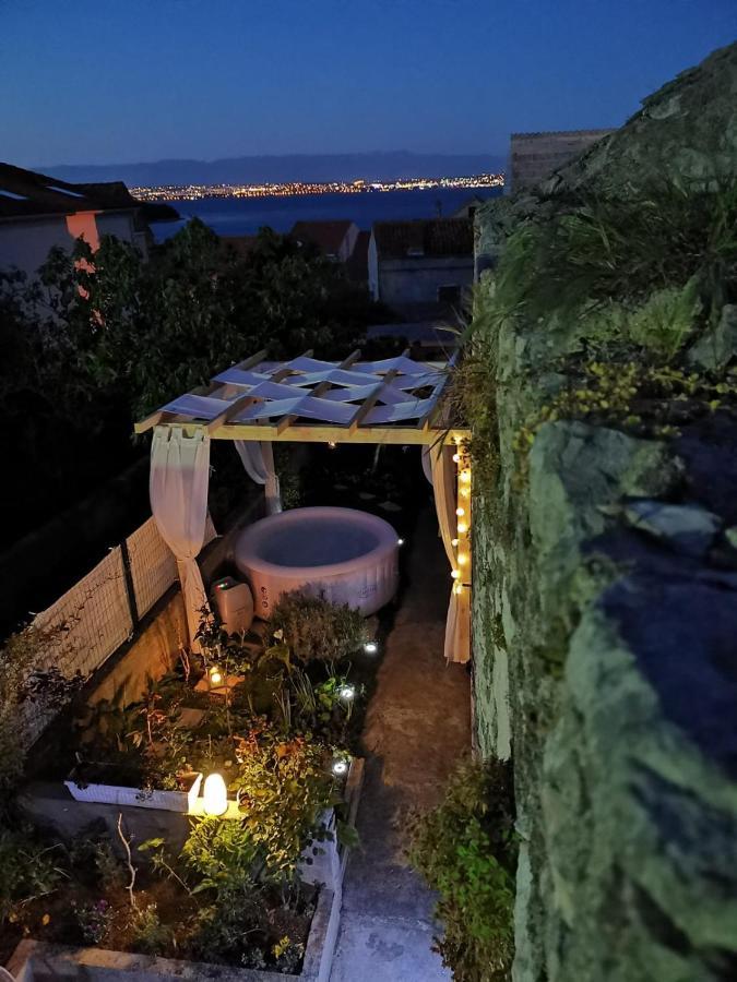 Kaleta Apartman Калі Екстер'єр фото