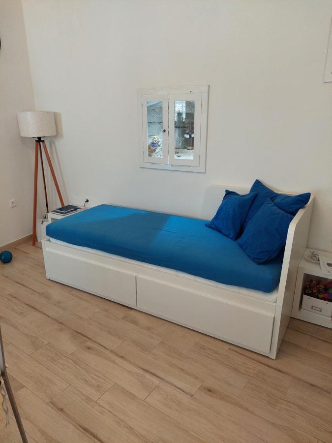 Kaleta Apartman Калі Екстер'єр фото