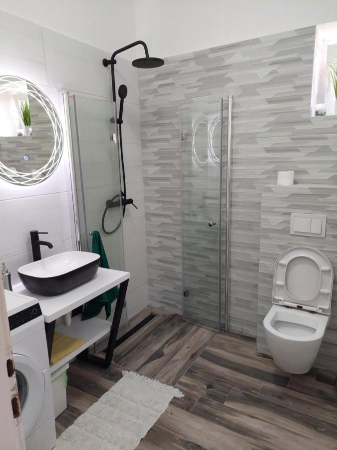 Kaleta Apartman Калі Екстер'єр фото