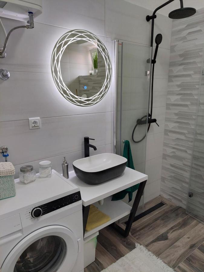 Kaleta Apartman Калі Екстер'єр фото