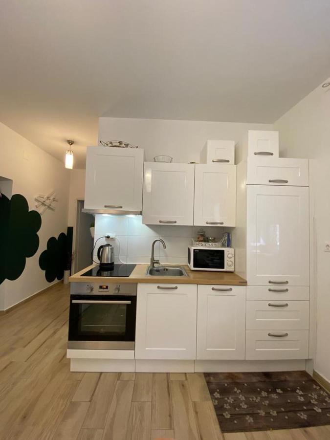Kaleta Apartman Калі Екстер'єр фото