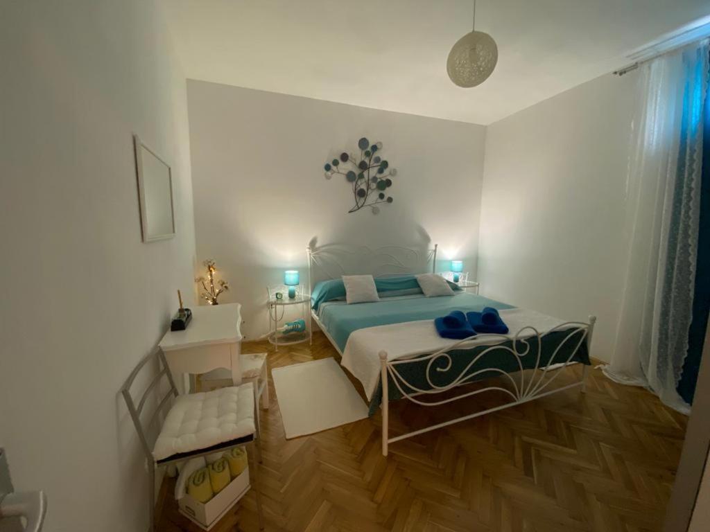 Kaleta Apartman Калі Екстер'єр фото