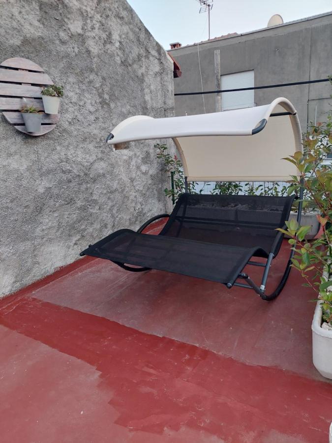 Kaleta Apartman Калі Екстер'єр фото